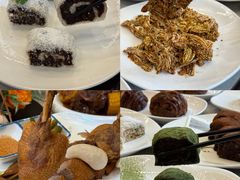 -老回回饺子馆(海洋馆店)