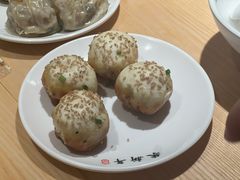 -朱新年·苏式汤团·面点(北寺塔店)