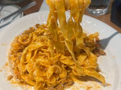 -La Strada(安福路店)