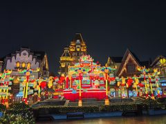 -郑州方特梦幻王国