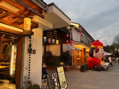 -小河直街历史文化街区