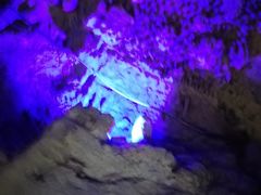 -泰安地下龙宫景区