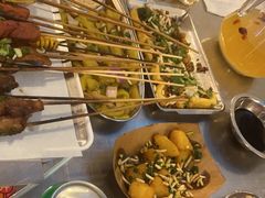 -有局·成都市井烧烤·精酿啤酒(双楠店)