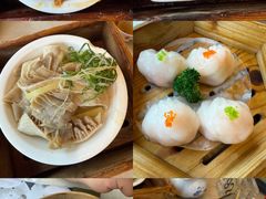 -粤点王茶楼(海丰店)