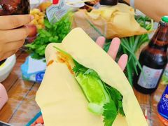 -长春市南湖公园