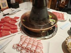 -东来顺饭庄(西直门店)