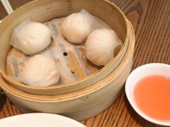 笋尖虾饺皇-香港百合居(LCM置汇旭辉广场店)