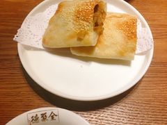 -全聚德(江宁店)