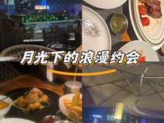 -MONICH牛排融合餐厅(和义大道购物中心店)