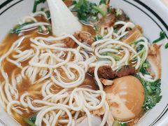 -小马牛肉面·牛骨熬制(南京博物院店)