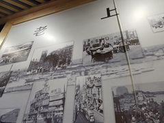 -老上海里弄味道(知春路店)