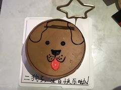 -西檬树SIMON·T轻奢蛋糕(大东方Max店)