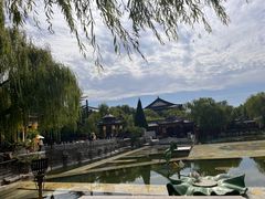 -华清宫景区