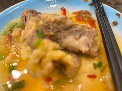 -金鼎雪山牦牛杂火锅(理县总店)