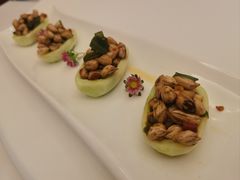 -蝴蝶泉宾馆-中餐厅