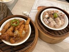-添好运点心专门店(深水埗店)