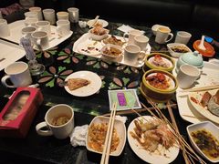 -堂会(白云店)