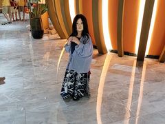 -青水瓦台汤泉(未央店)