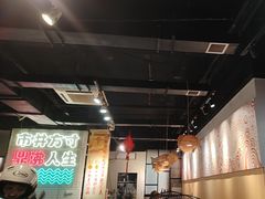 -京门活鱼馆·鱼火锅(百子湾（原红庙）店)