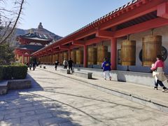 -龙口南山旅游景区