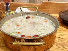 -开海·红岛海鲜虾水饺(石老人店)