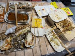 -本色.小马哥烧烤(五一路总店)