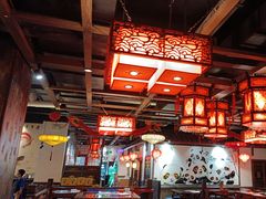 -矮板凳老火锅(宽窄巷子店)