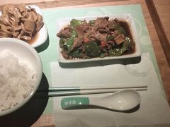 -老乡鸡(旭辉御府店)