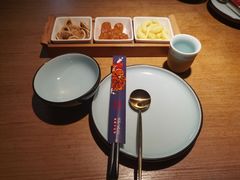 -胡马八破·川菜小馆(高新万达店)