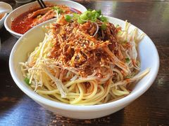 鸡丝凉面-牛王庙(龙华花园店)