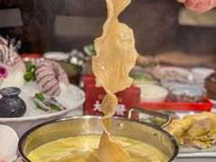 -大永發老火浓汤·经典粤菜(北滨路店)