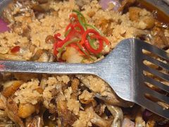 -蛙小侠·沸腾砂锅牛蛙(增城东汇城店)