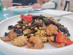 -天天渔港(杏林街店)