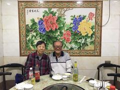-老渔翁笨锅炖(迎宾路总店)