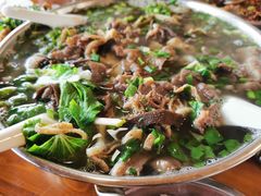 -周记翘脚牛肉