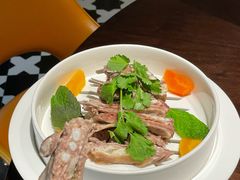 -清真·卡德尔大叔新疆主题餐厅(龙汇路店)