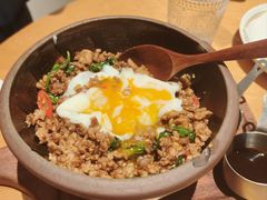 -The Good Place好地方·Brunch·coffee(国贸店)