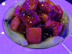 -巧克力渔家.小船海鲜家常菜(三浴场店)