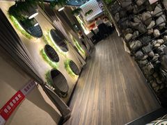 -天山醉美辣子鸡(文艺路店)