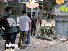 -王虎子大饼(甸柳新村五区店)