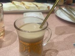 -BRBR叙利亚餐厅(总店)