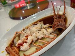 -聚春园自助餐厅(东街口店)