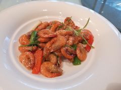 -富淳饭店(陆家嘴保利广场店)