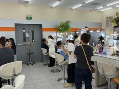 -海马体照相馆(广州新世界云门New park店)