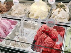 -Dal Cuore 达可芮冰淇淋(陕西北路店)