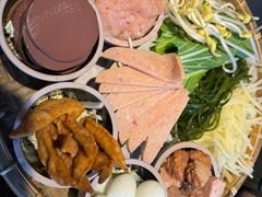 -北丐先生·野馄饨烧烤(雨花万象店)