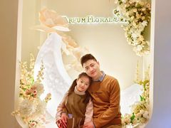 -PARFUM FLORAL花境法餐(南京首店)