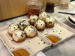 -东泰祥生煎馆(重庆北路店)