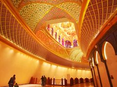 -新疆大剧院