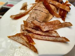 -四世同堂·京菜·烤鸭(双井店)